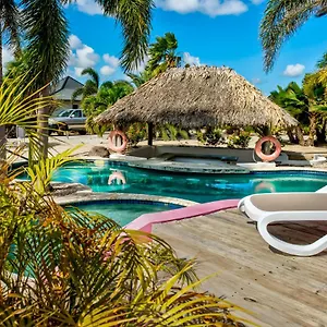 Villa 5 Bonaire, Kralendijk