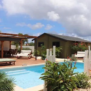 Appartement Woodz Bonaire, Kralendijk