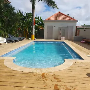 Appartement Summer Village Bonaire, Kralendijk