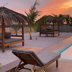 Villa Casa Alegria In Sabalpalm, Kralendijk