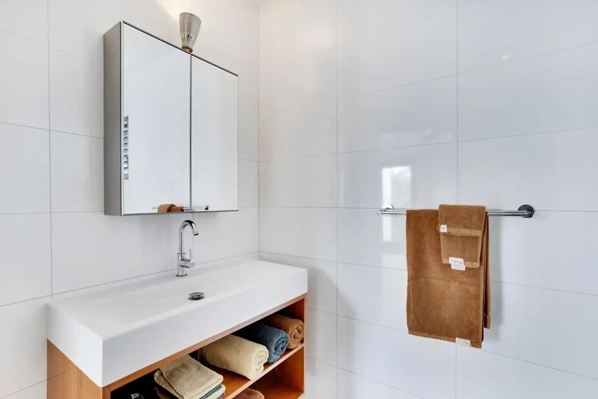 Villa Azul I In Belnem Kralendijk Prázdninový dům