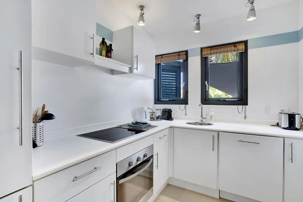 Prázdninový dům Villa Azul I In Belnem Kralendijk Karibské Nizozemsko